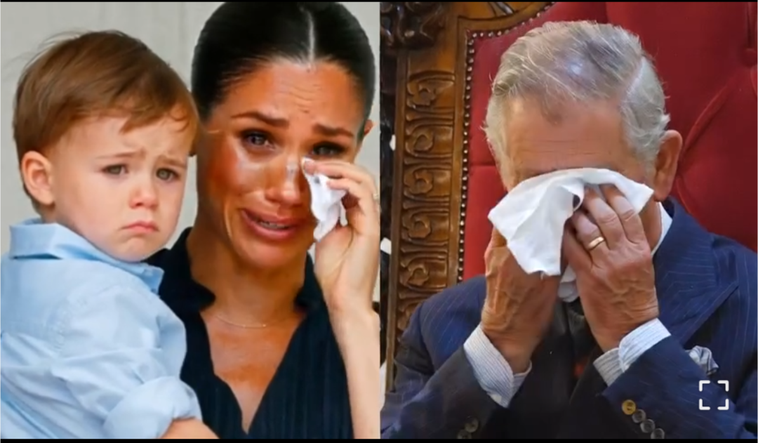 8 minutes ago, King Charles made a SAD Announcement! Prince William has…..See more